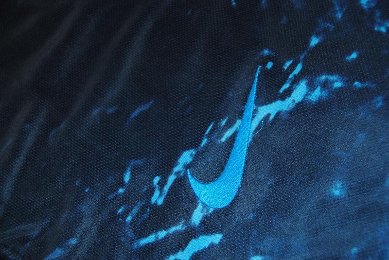 Manchester City 2015-16 Blue Training Shirt - Click Image to Close